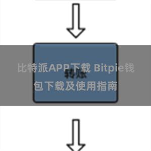 比特派APP下载 Bitpie钱包下载及使用指南